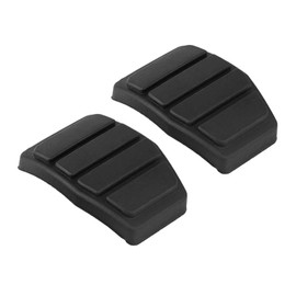 Brake Pedal Rubber Pad Automotive Thermoplastic Rubber for Master CLIO Laguna SAFRANE
