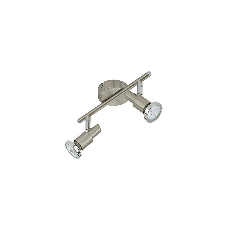 LED Ceiling Spot Light / LED / GU10 / 3