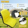 Seat Protect Cover Compatible for John Deere Model 1025R 2025R