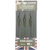 TJR Tackle Solid Bag Inline Leaders Lead Free Quick Change