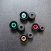 DIE WIRE PADS - Replacement Ear Pads for New Sony