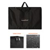 Blackstone 1131 36" Griddle Top Carry Bag, 600D Polyester, Black