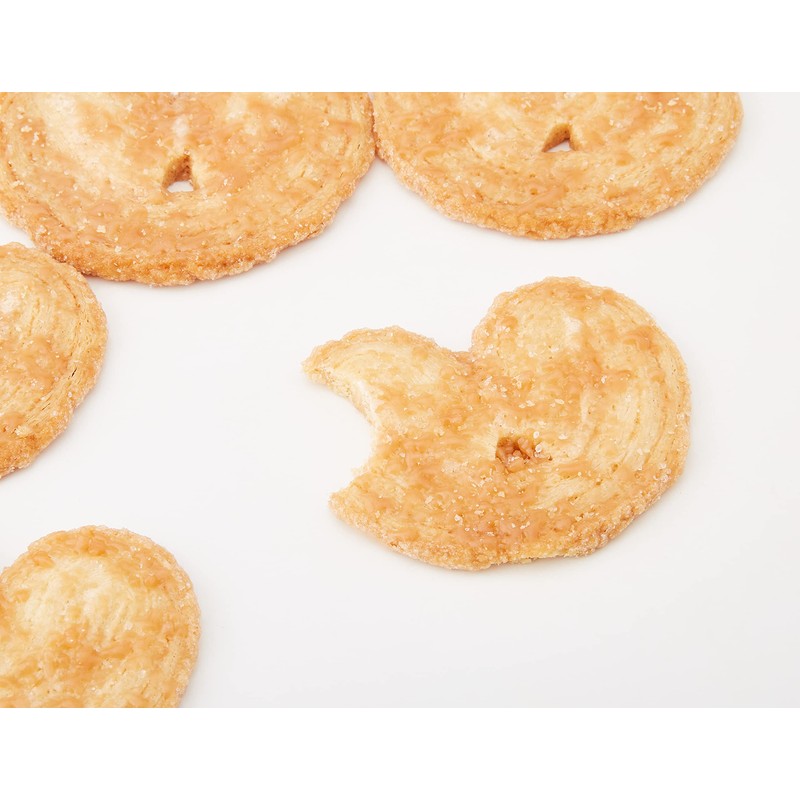 St Michel Palmiers Cookies, 3.52 Ounce