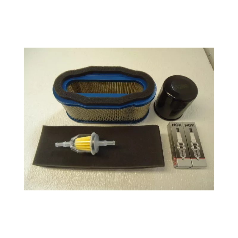 Stens NEW Tune up Service Maintenance Kit for John Deere