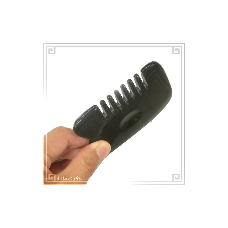 perfect-fitting Plate thickness to choose from Buffalo, corners (Black Water