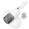 Bed Mite Remover Double Beat Handheld UV Mattress Vacuum Cleaner
