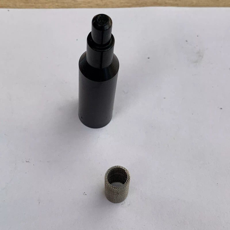 Thermo King APU ESPAR D2 Airtronic Heater Strainer Glow Plug