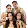 Seasons Limpiador Facial Espuma Antioxidante Manzana Verde y Vitamina C