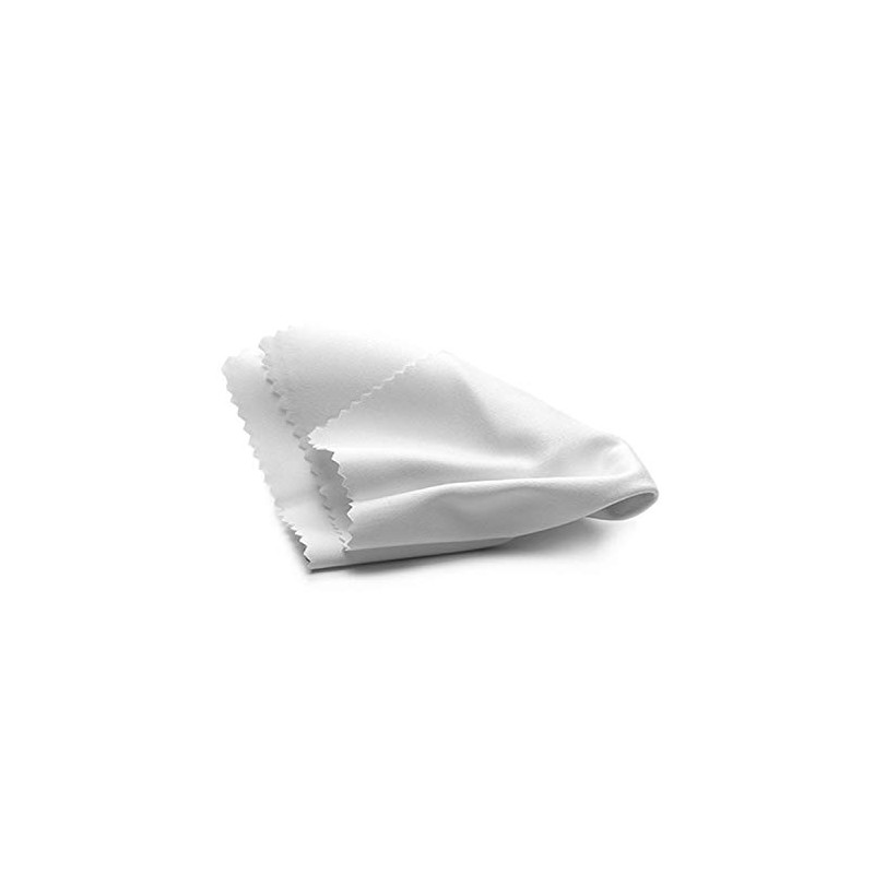 Anti-fog glasses cloth - 24-hour protection - up to 300