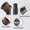 [2 Pack] For Shark Vacuum attachments - Vacuum Attachments &