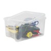 jobgar – Box Aufrollen T Box XS weiß