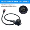 Rear View Back Up Camera Compatible with 2018-2021 RAM PROMASTER