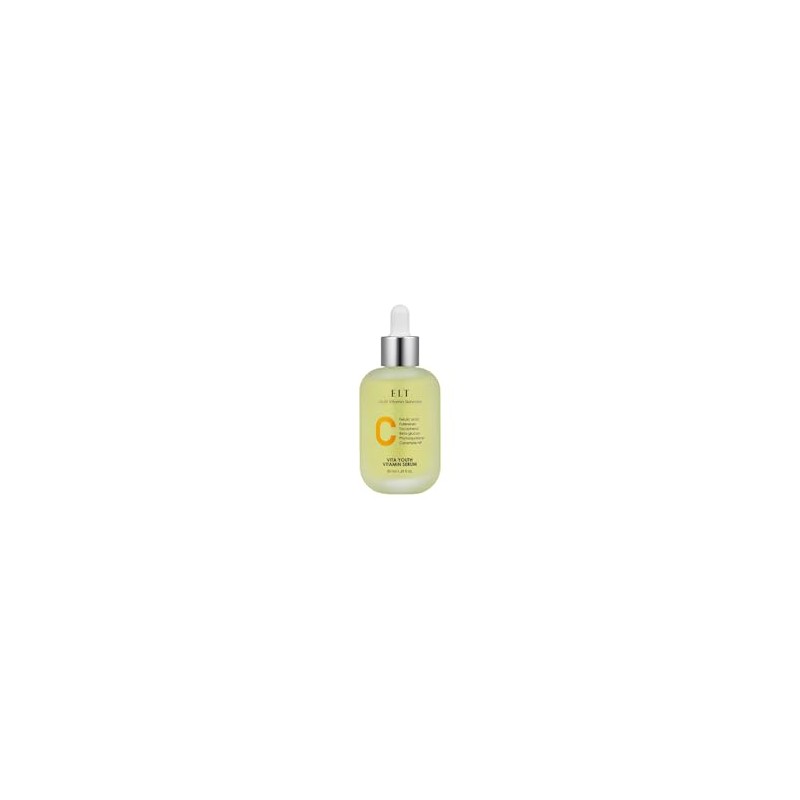 ELT 1.7 fl oz (50 ml) Beauty Serum, Skin Care,
