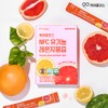 Care Plus NFC Organic Lemon Grapefruit 2 Boxes (20g /