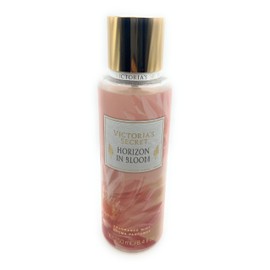 Victoria's Secret Horizon In Bloom Fragrance Body Mist 8.4 Fluid Ounce Spray
