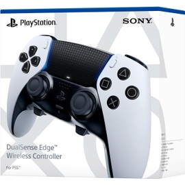 PlayStation 5 Control inalámbrico DualSense Edge - Edge Edition