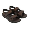 Rider Men's Trek Ad Flip Flops, brown, 45/46 EU