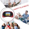 Kids Handheld Portable Video Game Player with 200 Games -