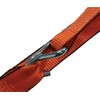 Everest 4 Pack 1.5" x 15' Ergo Ratchet Tie Down