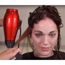 Keratin Shot Anti-frizz Shampoo 500ml  Tarro 1kg Salerm                                                                                               