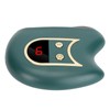 Electric Gua Sha Facial Tool Improve Circulation Ergonomic Design Portable