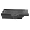 Wireless Charger Center Console Wireless Charging Pad Mat Car Interior