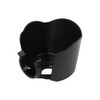 Tiardey Lens Hood for OSMO Pocket 3 Sunshade Cover Anti-Glare
