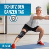 AREST Knee Support for Men and Women - Compression Knee