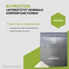 edubily nutrition edubily nutrition? Eiklar Protein Pulver aus Freilandhaltung ?