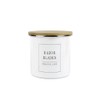 Purely Home Minimalist Range Medium 11cm Razor Blades Storage Canister