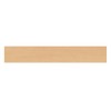 Formica Laminate Edge Strips - 1-9/16" x 96" - Peel