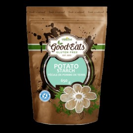 Good Eats Potato Starch 650g