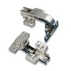 TAIQIAOLE Corner Cabinet Door Hinge Cabinet Hinge DTC 180 to
