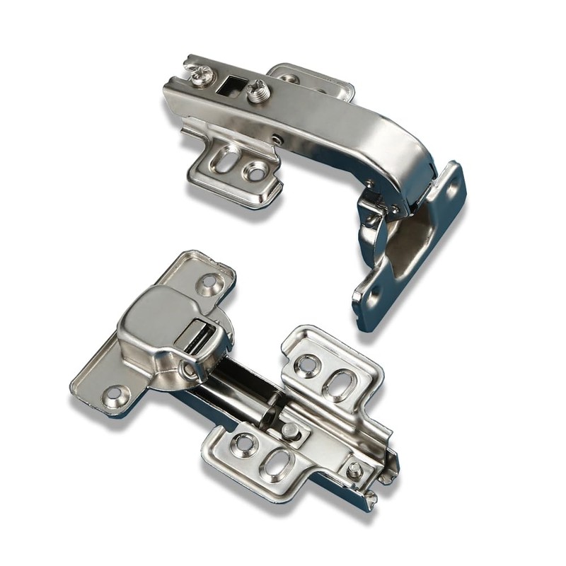 TAIQIAOLE Corner Cabinet Door Hinge Cabinet Hinge DTC 180 to