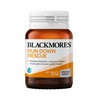 Blackmores Run Down Rescue Immune Support Vitamin 30 Tablets