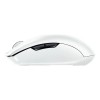 Mouse gamer de juego inalámbrico Razer Orochi V2 blanco