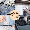 M2 M2.5 M3 Micro Assorted Screws, Self-Tapping Screw Set, Flat