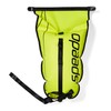 Speedo Unisex Tow Float with Dry Bag |Training Aid |