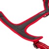 DOG Copenhagen HAR0110 Comfort Walk Air Harness, Classic Red, Comfort