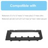 MOBETMO Main Brush Cover Compatible with Roborock S7 MaxV, Q5,