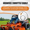 06900416 Throttle Cable Fit for Ariens Zoom Edge 34 42