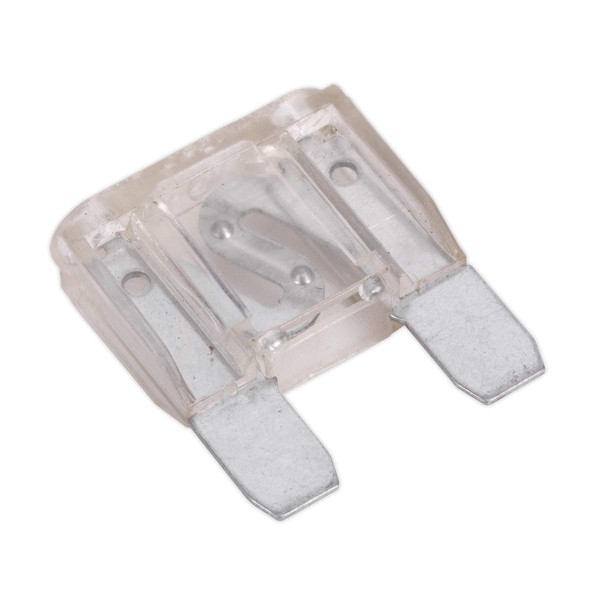 Sealey Mf8010 Automotive Maxi Blade Fuse 80A Pack of 10