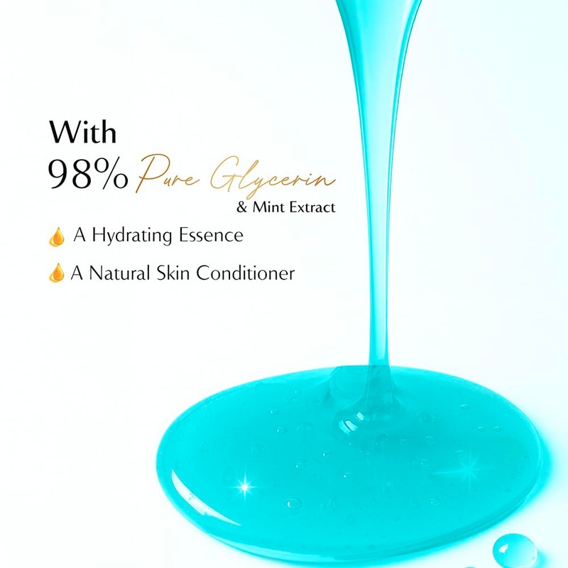 PEARS - Pears Gentle and Fresh Shower Gel 250 ml