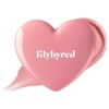 Lilybyred Love Beam Cheek Balm Cream Blusher 3.5g, 13 Shy Beam, 1 piece / 릴리바이레드 러브빔 치크밤 크림 블러셔 3.5g, 13 부끄빔, 1개