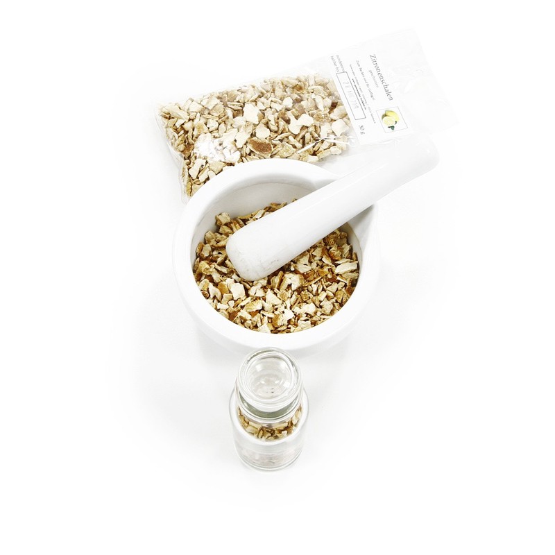 Lemon Peels Cut, Baking Ingredients Lemon Dried, Baking Spices, Christmas