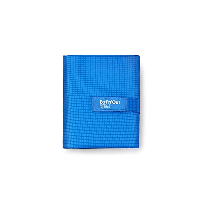 PinkRoll'eat – Eat'n'Out Mini Nature | Waterproof Thermal Bag Convertible