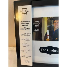 Prinz THE GRADUATE Interchangeabl