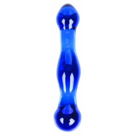 GLASSVIBRATIONS Glasdildo Gv-Lady No. 02