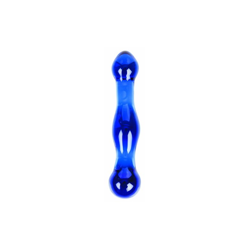GLASSVIBRATIONS Glasdildo Gv-Lady No. 02
