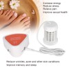 Portable Ionic Detox Foot Bath SPA Cleanse Machine Array Health